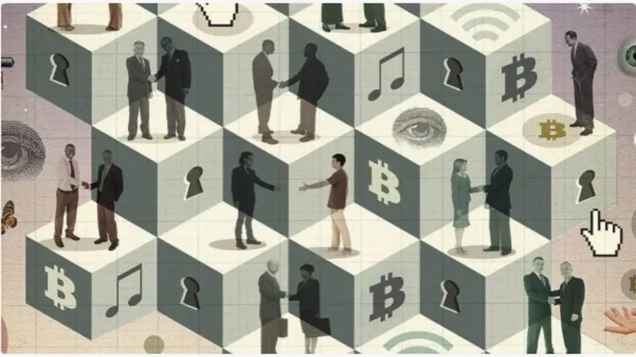 1 июня в Москве пройдет первое мероприятие серии Crypto Mondays в России 1 июня в Москве пройдет первое мероприятие серии Crypto Mondays в России