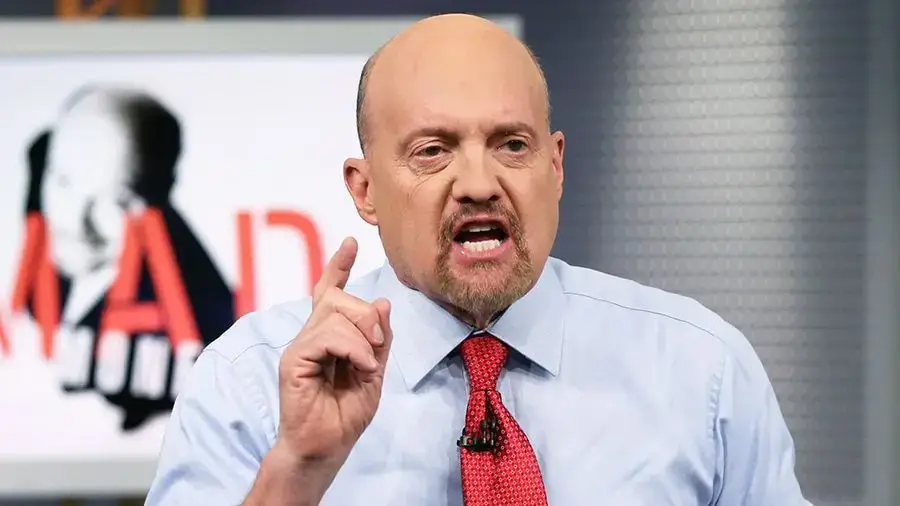 Индекс S&P 500 теперь сильнее зависит от крипторынка — Джим Крамер