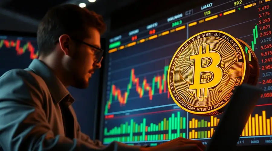 Аналитики Swissblock назвали условия для ралли биткоина выше $116 000 Аналитики Swissblock назвали условия для ралли биткоина выше $116 000