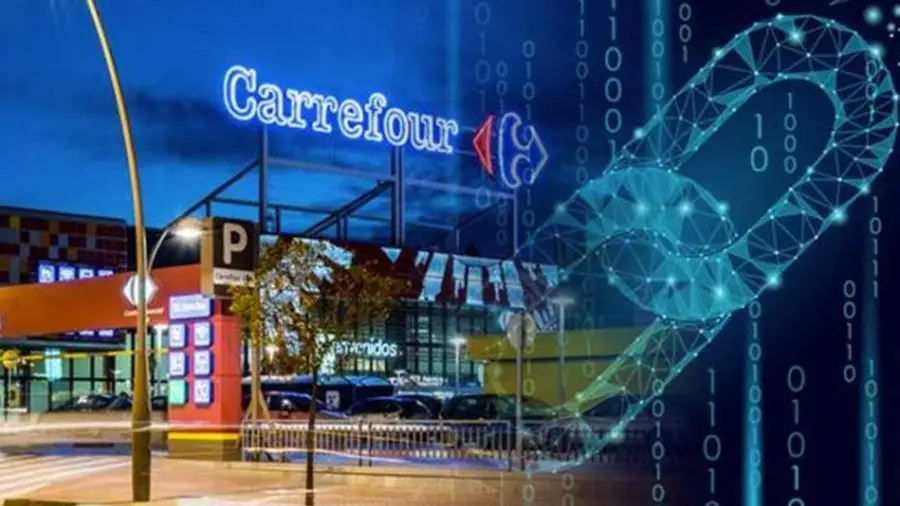 Розничный гигант Carrefour начал отслеживать цепочку поставок молока на блокчейне