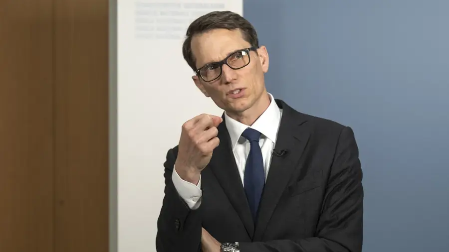 Руководитель ЦБ Швейцарии: Биткоин — узконишевый продукт Руководитель ЦБ Швейцарии: Биткоин — узконишевый продукт