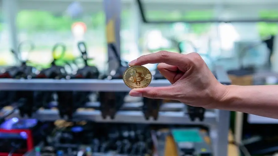 Марк Юско уверен, что цена биткоина может достичь $400 000 Марк Юско уверен, что цена биткоина может достичь $400 000