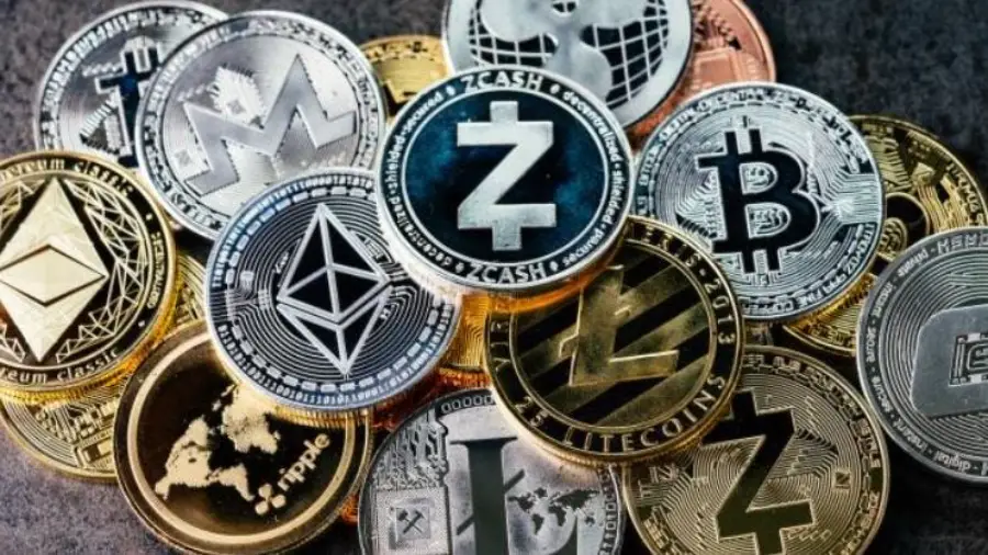 Glassnode: Альткоины пережили одно из сильнейших падений в истории Glassnode: Альткоины пережили одно из сильнейших падений в истории