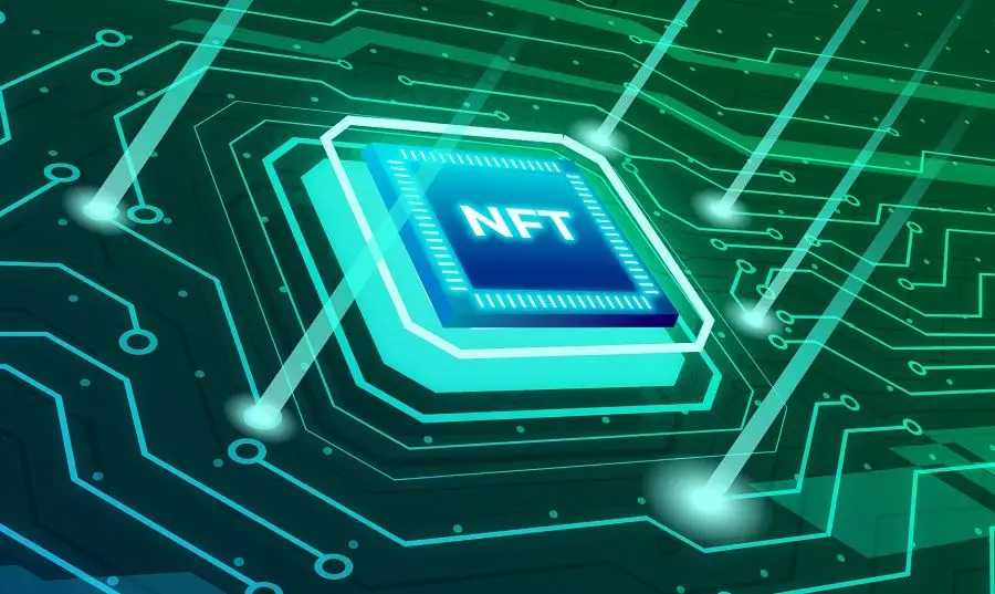 Footprint Analytics: Объем торгов NFT упал на 40% во II квартале Footprint Analytics: Объем торгов NFT упал на 40% во II квартале