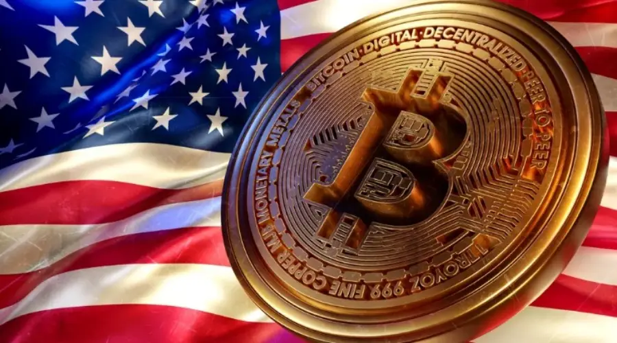 Компания American Bitcoin объявила о покупке биткоинов на $163 млн Компания American Bitcoin объявила о покупке биткоинов на $163 млн