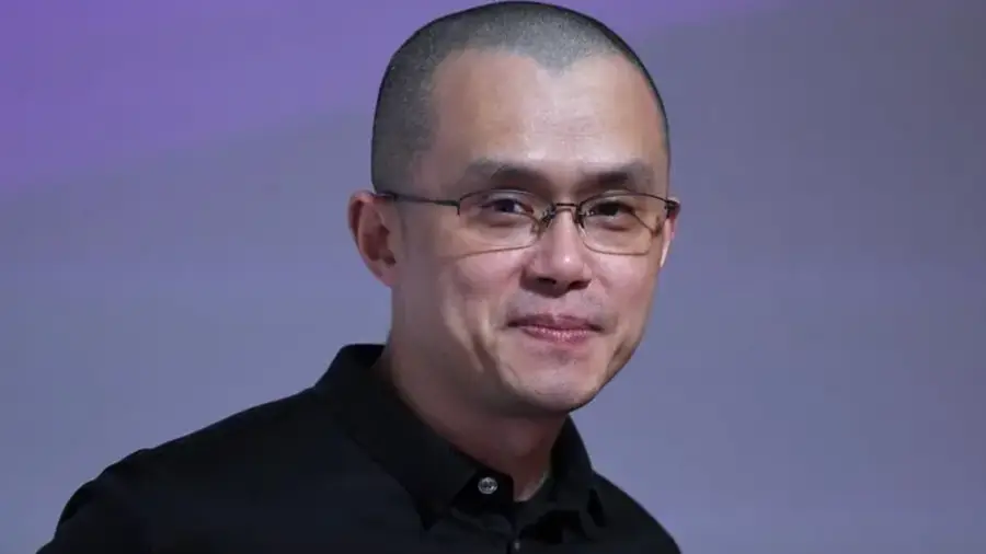Эксдиректор Binance Чанпен Чжао переведен из одной тюрьмы в другую