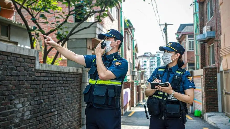 Топ-менеджер южнокорейской криптобиржи V Global получил восемь лет тюрьмы Топ-менеджер южнокорейской криптобиржи V Global получил восемь лет тюрьмы