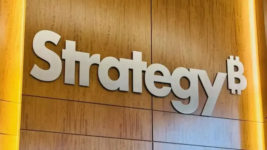 Strategy продаст пакет акций на полмилиарда долларов