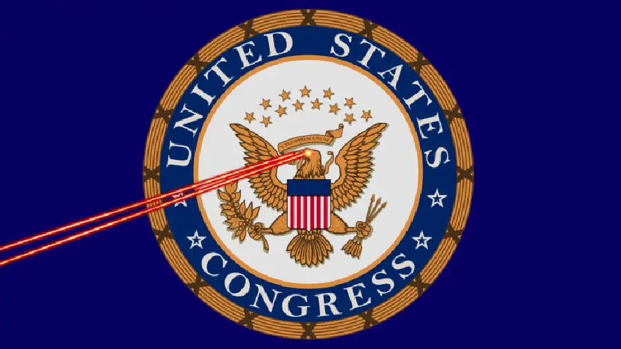 В Конгресс США представлен законопроект о хранении криптоактивов