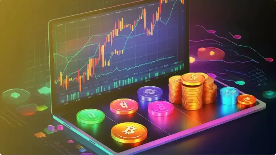 QCP Capital: Крипторынок проходит проверку на устойчивость к инфляции QCP Capital: Крипторынок проходит проверку на устойчивость к инфляции