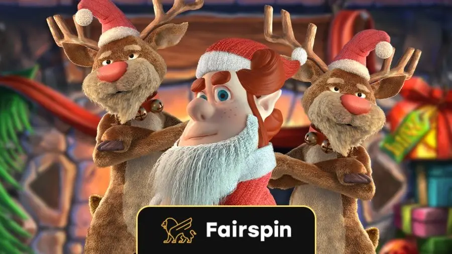 Блокчейн-казино Fairspin спустя год: новая лицензия и топовые выигрыши
