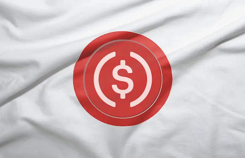 Японское подразделение Circle начинает продавать стейблкоин USDC Японское подразделение Circle начинает продавать стейблкоин USDC