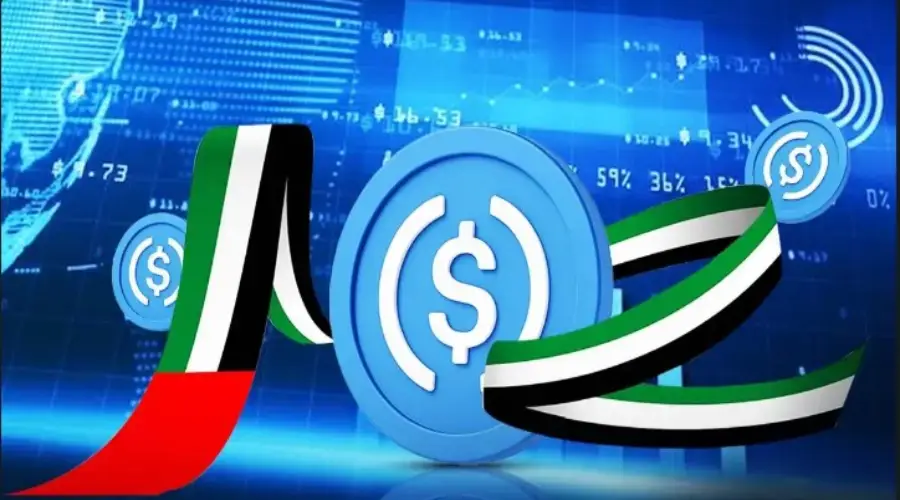 В ОАЭ запустили первый долларовый стейблкоин