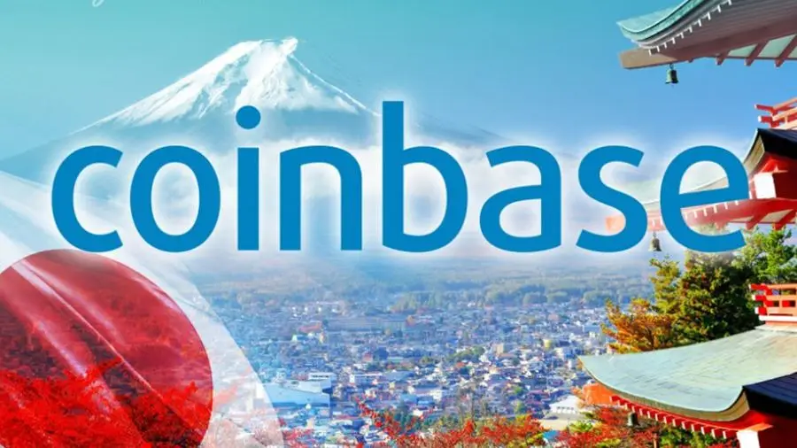 Майк Лемпрес: Coinbase получит одобрение японских регуляторов в 2019 году Майк Лемпрес: Coinbase получит одобрение японских регуляторов в 2019 году