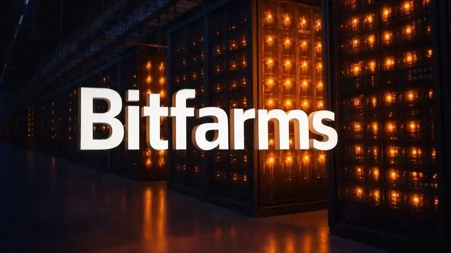Канадский майнер Bitfarms объявил о продаже биткоинов и переходе к ИИ