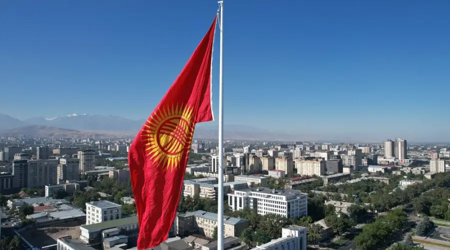 Власти Кыргызстана назвали сроки перевода госуслуг на блокчейн