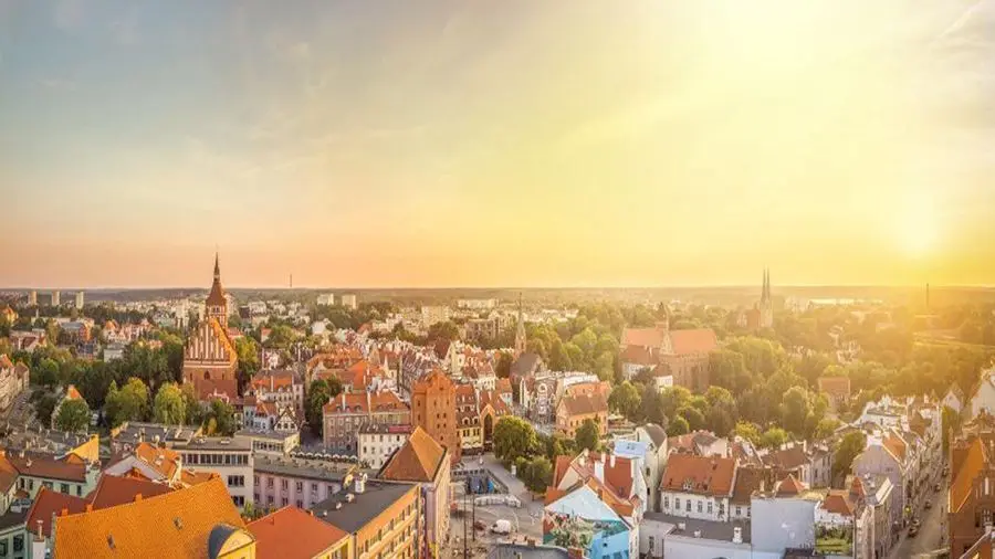 В польском городе внедрят решение SmartKey на Эфириуме в работу экстренных служб