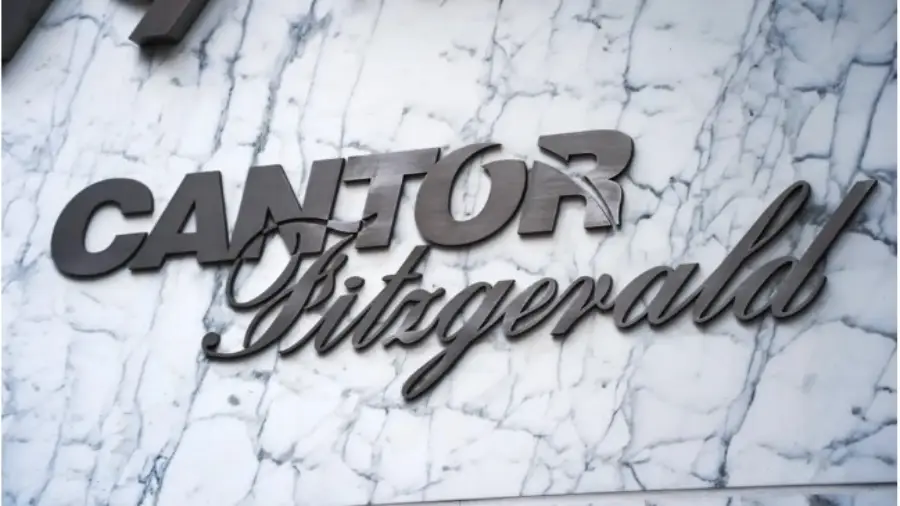 Cantor Fitzgerald объявила о запуске биткоин-фонда с активами на $3 млрд Cantor Fitzgerald объявила о запуске биткоин-фонда с активами на $3 млрд