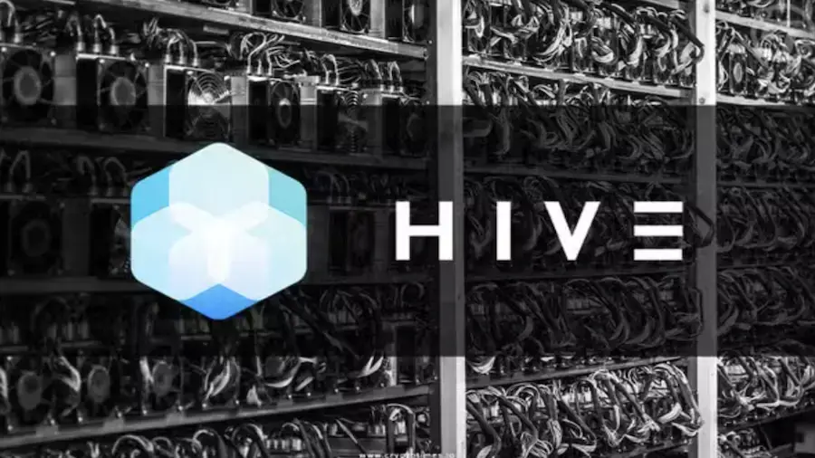 HIVE Digital приобрела в Парагвае майнинговую ферму мощностью 200 МВт HIVE Digital приобрела в Парагвае майнинговую ферму мощностью 200 МВт