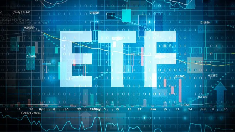 Penghua Fund подала заявку на открытие первого в Китае биржевого фонда в области блокчейна
