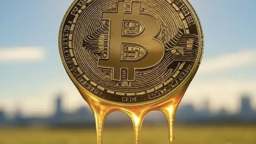 Mal Zane from Coinex: Bitcoin loses the position of a backup asset