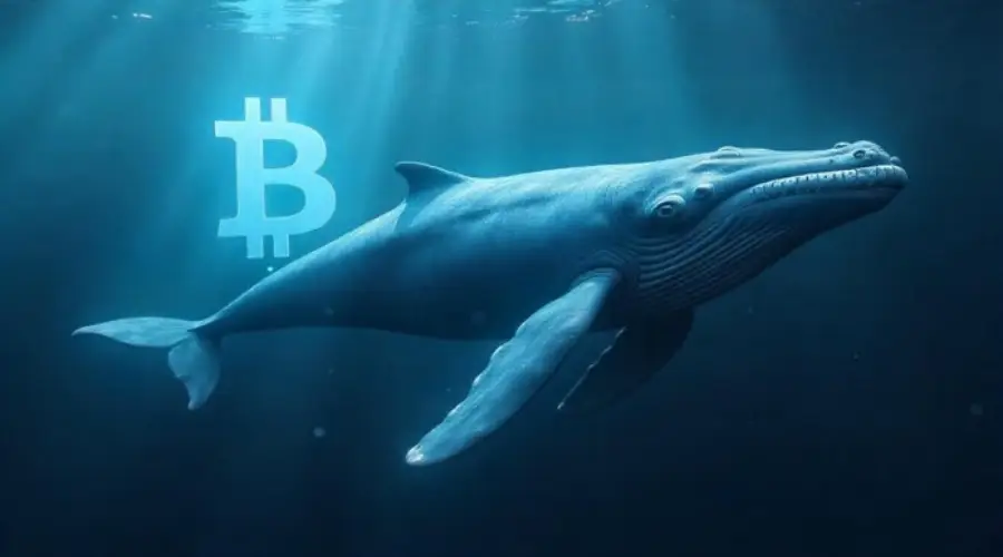 Эксперт CryptoQuant: Накопление биткоина китами — это миф
