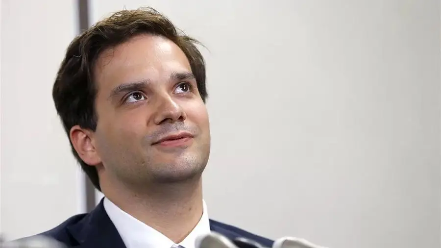 Бывший глава MtGox Марк Карпелес приговорен к 2.5 годам заключения