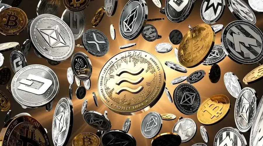 Объемы торгов альткоинами резко падают — CryptoQuant