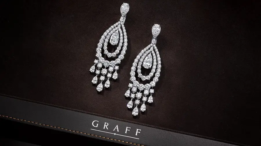 Graff Diamonds требует страховку за отданные хакерам биткоины на $7.5 млн