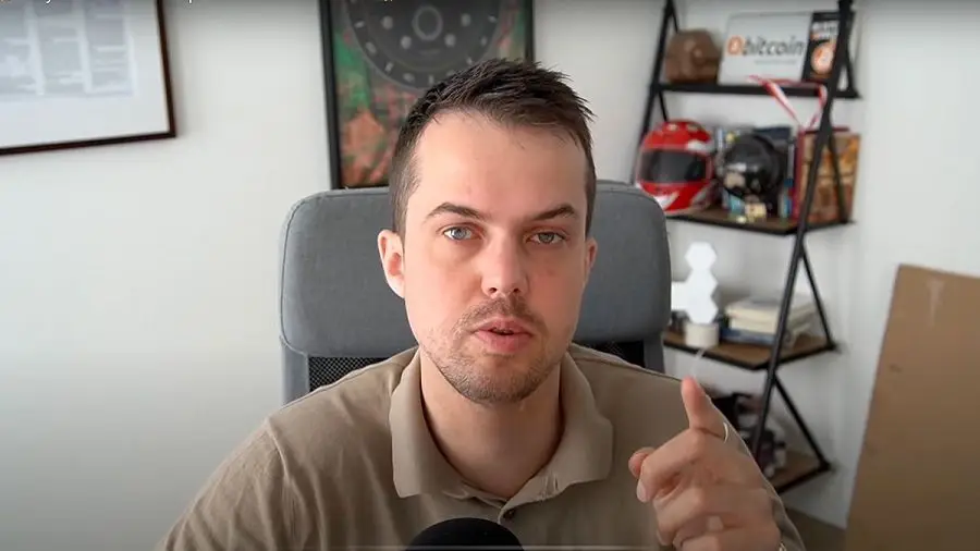Майкл ван де Попп: «Близится халвинг Litecoin, он подтолкнет монету на новые вершины» Майкл ван де Попп: «Близится халвинг Litecoin, он подтолкнет монету на новые вершины»