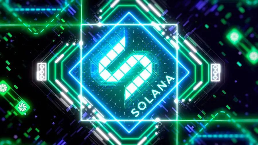 Новая волна: проекты DeFi на Solana растут в количестве и капитализации