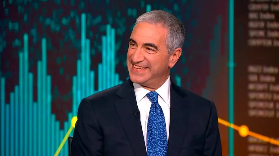 Sal Gilberti: Ripple and XRP will be able to replace the Swift with a crumbling system