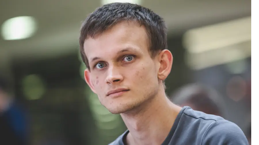 Виталик Бутерин: «Сообщество Эфириума не должно превратиться в полицию нравов» Виталик Бутерин: «Сообщество Эфириума не должно превратиться в полицию нравов»