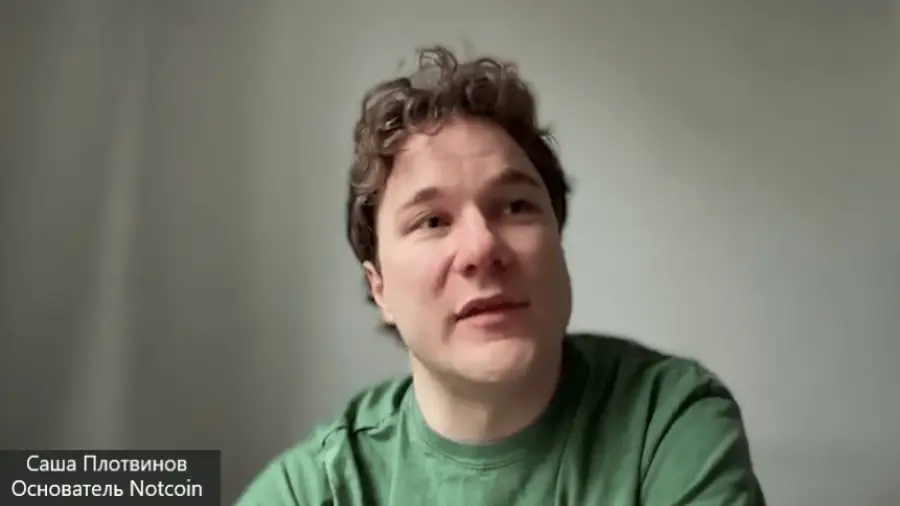 Александр Плотвинов: «Тапалки не будут иметь успеха у пользователей» Александр Плотвинов: «Тапалки не будут иметь успеха у пользователей»