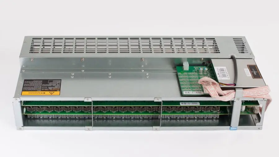 Обзор ASIC майнера Antminer R4: тихий, пушистый, домашний - Часть I