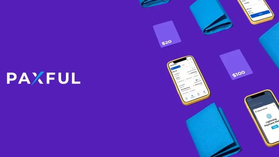 Платформа Paxful возобновила работу спустя месяц после закрытия Платформа Paxful возобновила работу спустя месяц после закрытия