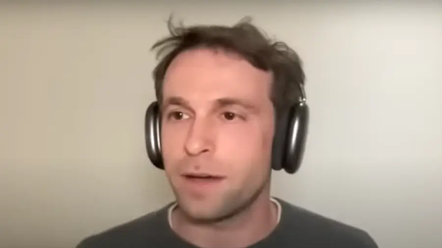 Джастин Дрейк: «Все IP-адреса стейкеров ETH отслеживаются» Джастин Дрейк: «Все IP-адреса стейкеров ETH отслеживаются»