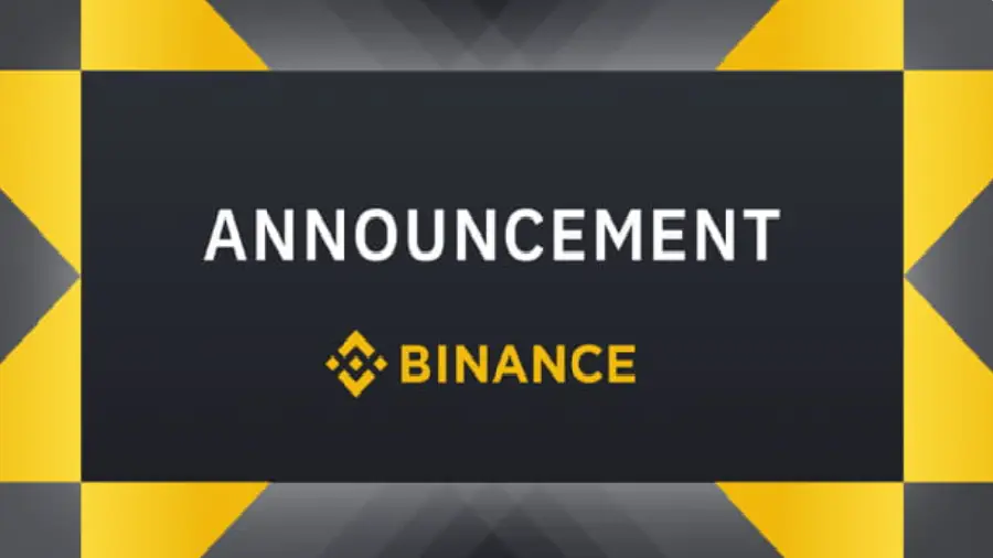 Binance закрыла  резидентам Гонконга доступ к торговле деривативами