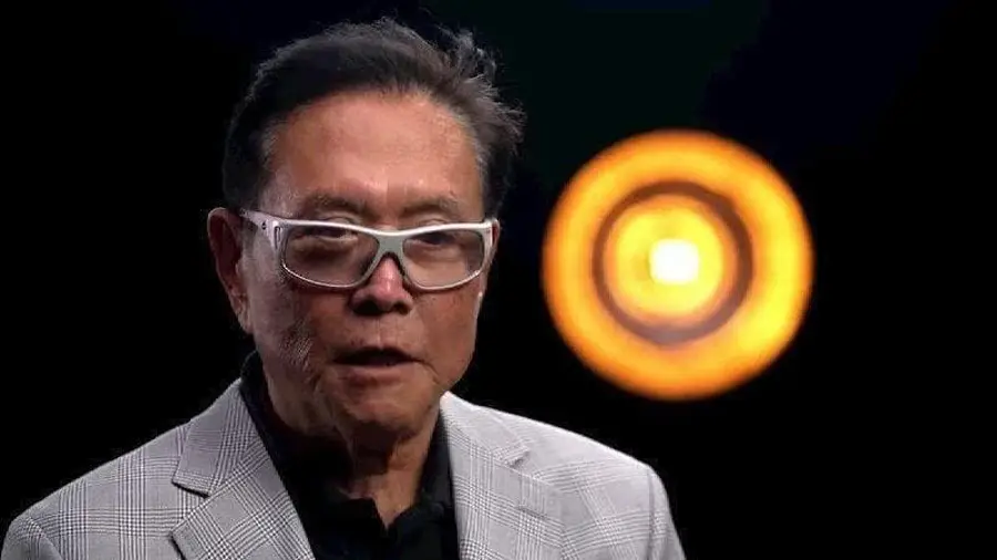 Robert Kiyosaki: “The poor worries the price of bitcoin, and the rich – its number”
