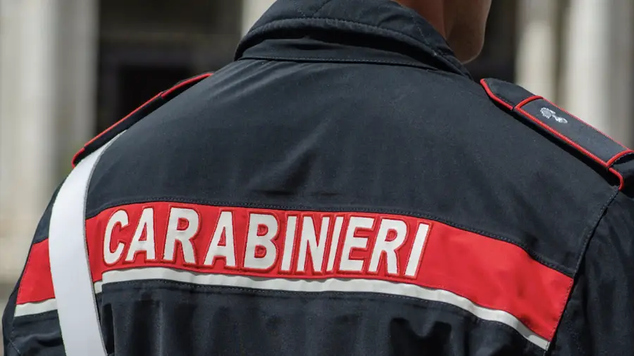 Italian police closed a crypto exchanger with a turnover of more than $ 10 million