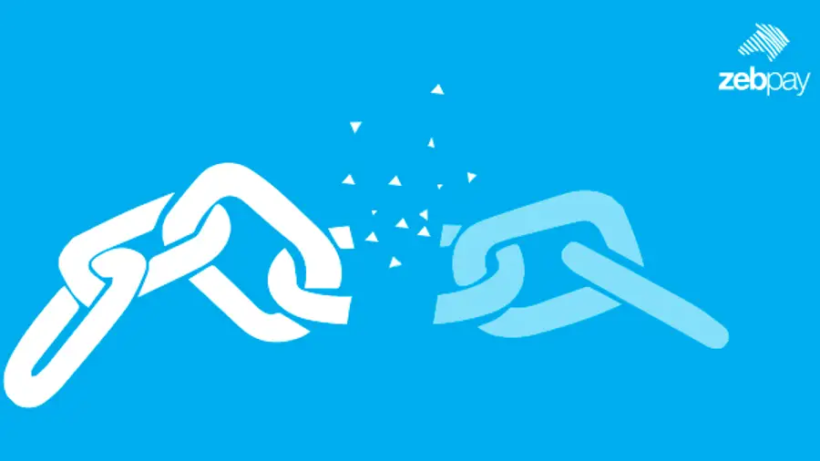 Индийская криптобиржа Zebpay прекращает торговлю криптовалютой