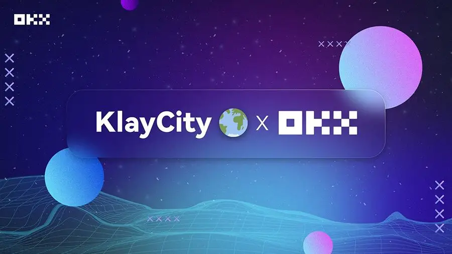 OKX запускает добычу ORB от KlayCity на платформе Jumpstart