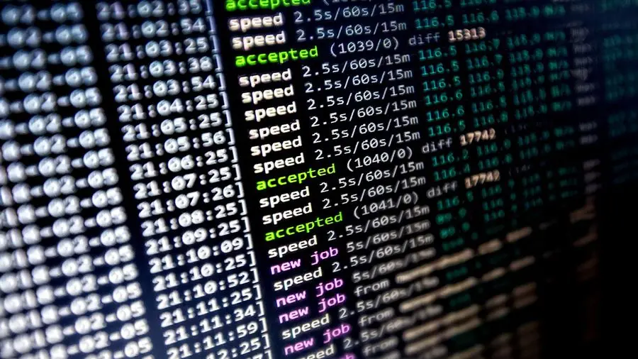 Прибыли AMD и Samsung в I квартале 2018 снова выросли за счет спроса майнеров