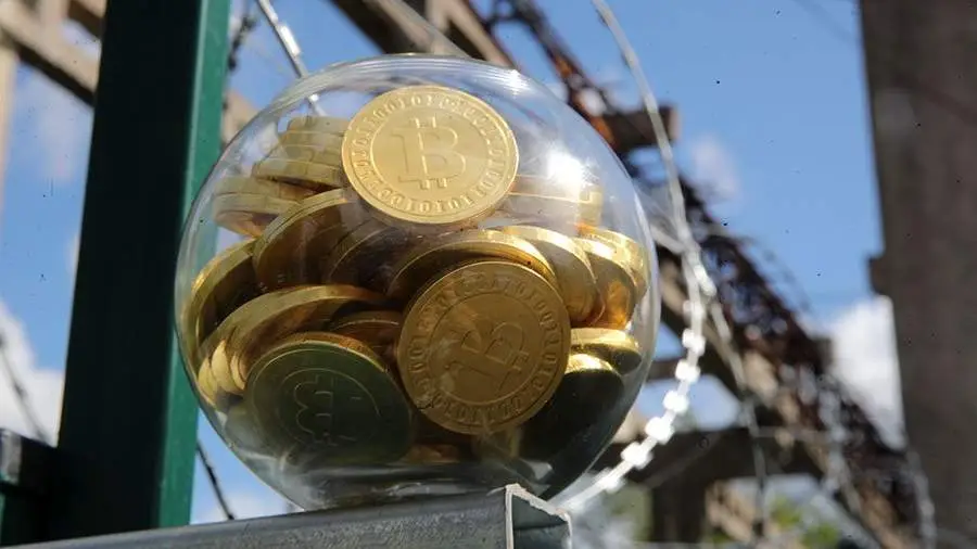 Пенсионный фонд из Южной Кореи готовится инвестировать в криптовалютный ETF