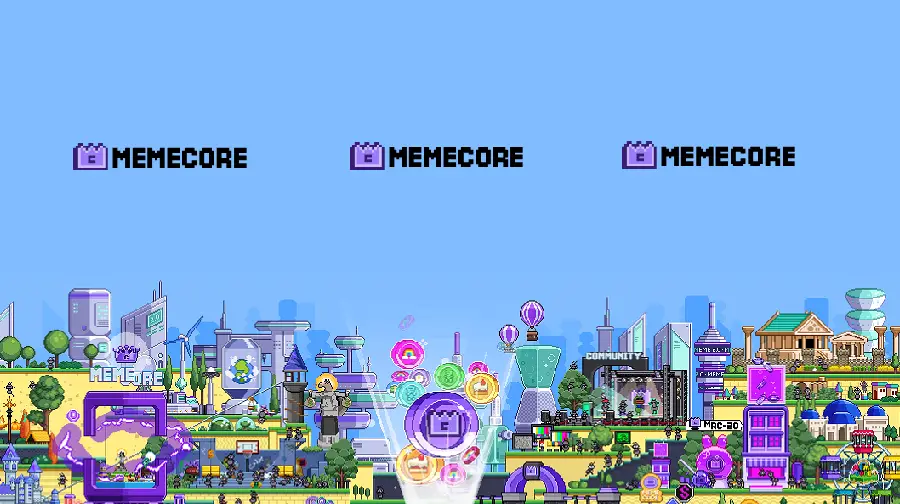 Мемкоин-контрреволюция: как MemeCore и Proof of Meme возрождают спрос на меммонеты