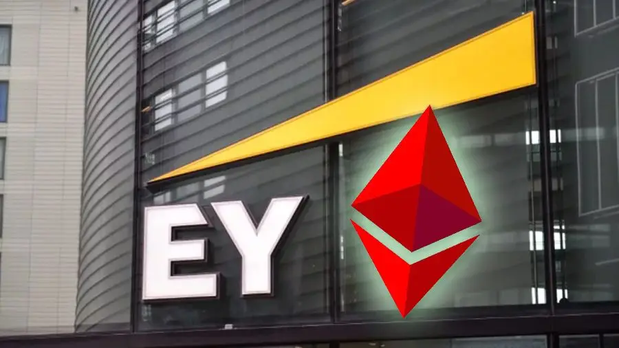 EY представила инструмент для снижения стоимости конфиденциальных транзакций в блокчейне Эфириума