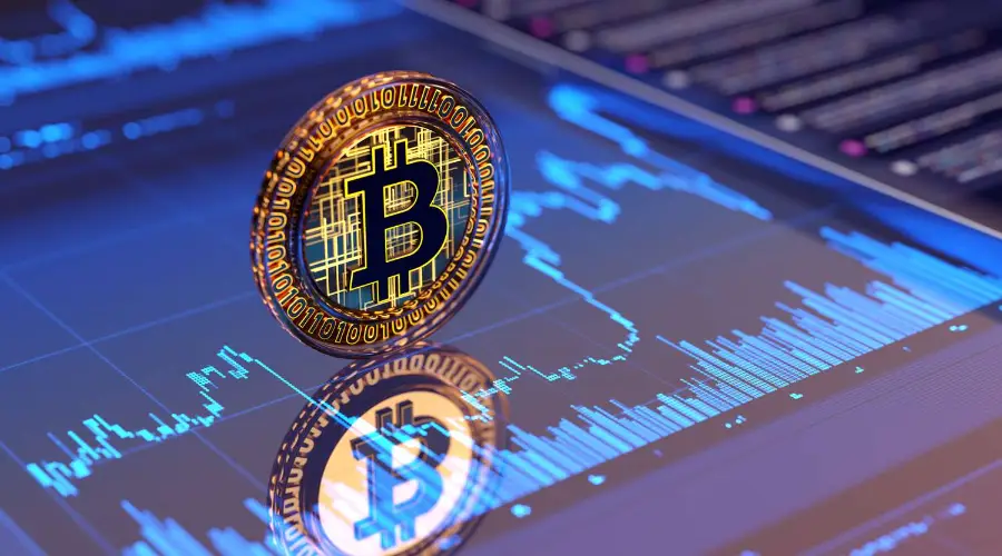 CryptoQuant: Резкий приток биткоина на биржи способен обвалить цены