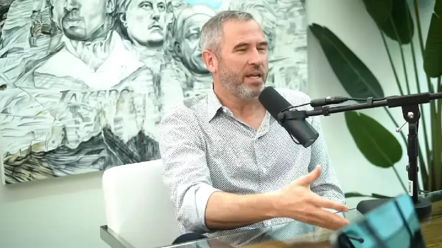 Брэд Гарлингхаус: «Появление биржевых фондов на XRP, SOL и ADA неизбежно» Брэд Гарлингхаус: «Появление биржевых фондов на XRP, SOL и ADA неизбежно»