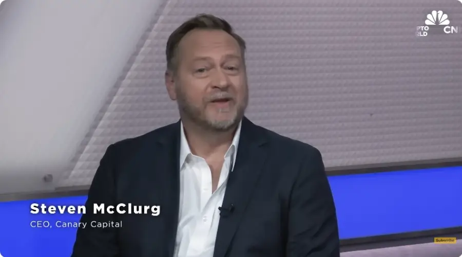 Stephen McClarg compiled a forecast for the Bitcoin course until the end of the year