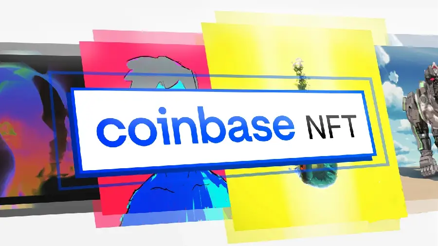 Coinbase сообщила о скором запуске площадки для торговли NFT